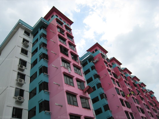Blk 9 Jalan Kukoh (Bukit Merah), HDB 3 Rooms #144142